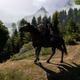 Image for article titled Every Game Could Use More Geralt Of Rivia